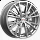 ����������� ���� ����� K&K ������ 6x15 4x100 ET50 DIA60.1 ���� ��������